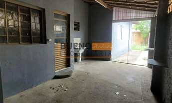 Imagem 4: Casa para aluguel, 2 quartos, 2 vagas, Jardim Icaraí - Santa Bárbara D'Oeste/SP