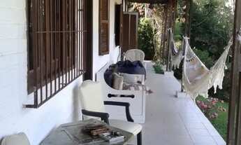 Imagem 4: CASA EM CONDOMÍNIO - CHÁCARAS BANANAL - SP