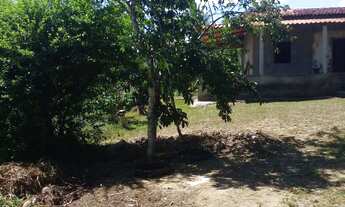 Imagem 3: Sítio em cachoeira Bahia