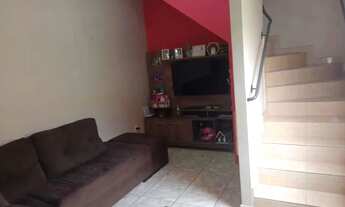 Imagem: Casa Geminada para comprar Belo Vale Santa