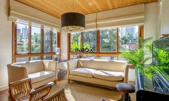 Imagem 4: Cobertura de 463m² e 3 dormitórios no bairro Bela Vista, Porto Alegre/RS