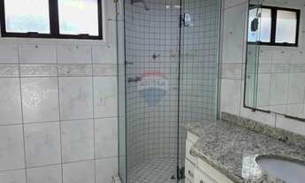 Imagem 5: Locação de Apartamento com 3 suítes 186 m² -Vila Planalto, Vinhedo/SP