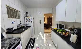 Imagem 5: CASA TERREA CONJUNTO RESIDENCIAL BUTANTA - 3 QUARTOS COM EDICULA COM 2 VAGAS