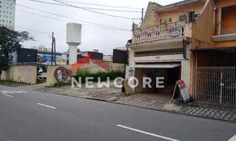 Imagem 4: Sobrado em Rua Adolfo Bastos - Vila Bastos - Santo André/SP