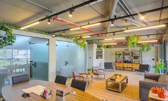 Imagem 2: Conjunto comercial para venda em Residencial Flórida , 295m²