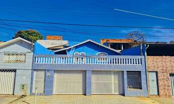 Imagem: Casa - Jardim Primavera - Paulínia