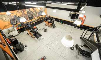 Imagem 5: Galpão de 306,58 m² para alugar por R$ 14.600,00/mês na Vila Teófilo Neto em Goiânia/GO