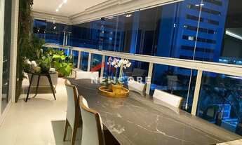 Imagem 3: Apartamento em Rua Bancário Elias Feliciano Madruga - Altiplano Cabo Branco - João Pessoa