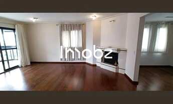 Imagem 5: Apartamento à venda no Condomínio Voo Do Tangara - Rua Deputado Laércio Corte, 951 - São P