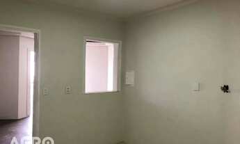 Imagem 6: Apartamento no Jardim América com 3 quartos, sendo 1 suíte à venda, 91 m² por R$ 290.000