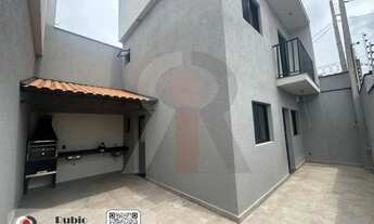 Imagem: Sobrado Jardim Piazza Di Roma