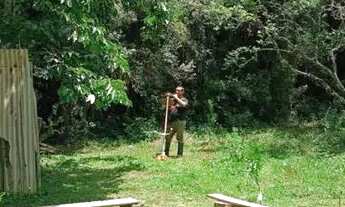 Imagem 5: Chácara reservada Acrisio Prates