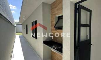 Imagem 3: Casa em Rua Monte Carmelo - Parque Morumbi - Mogi das Cruzes/SP