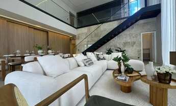 Imagem 2: Casa à venda em Votorantim, Condomínio Alphaville Nova Esplanada, com 4 suítes, com 416 m²