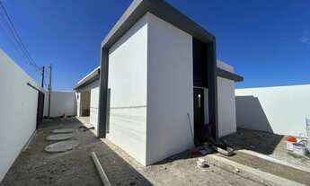 Imagem 3: Casa no loteamento búzios do francês