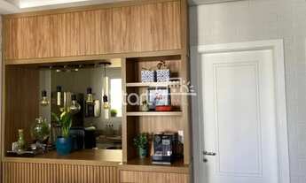 Imagem 7: Apartamento a venda Mansões Santo Antônio Campinas SP