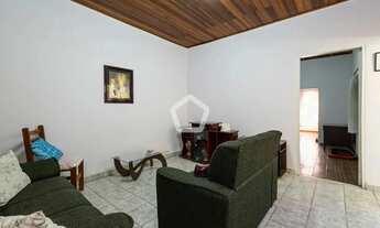 Imagem 4: Casa em Tatuapé