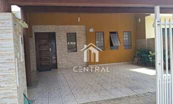 Imagem: Casa à venda, 240 m² por R$ 760.000,00