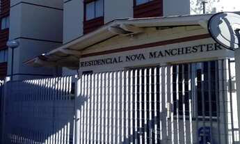 Imagem: APARTAMENTO À VENDA NO NOVA MANCHESTER