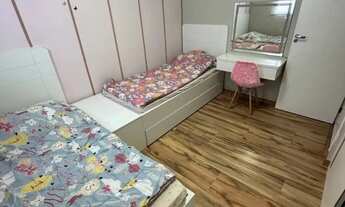 Imagem 6: Apartamento 4 quartos no Buritis com lazer completo!