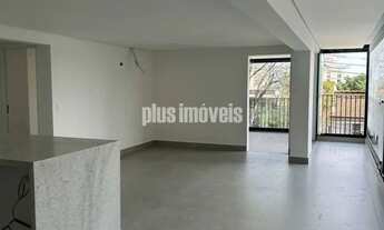 Imagem 4: Pinheiros! Prédio Novo! Garden!