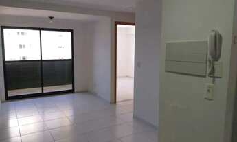 Imagem 2: ALUGO APART 2/4 C/SUÍTE TIROL - CAVALCANTE CORRETOR CL5787