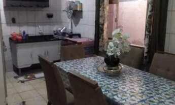 Imagem 6: Casa 3 Dormitórios na Vila Natal Cubatão