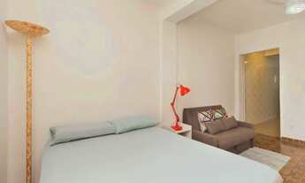 Imagem 5: Kitnet para venda em Bela Vista com 1 quarto , 32m²