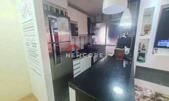 Imagem 4: Apartamento em Avenida Brasil - Jardim Monte Santo - Cotia/SP