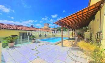 Imagem: Venda Casa São Bento Belo Horizonte