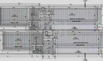 Imagem 3: Casa para Venda - 83m², 2 dormitórios, sendo 2 suites, Aberta dos Morros/ Altos