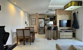 Imagem 2: Apartamento 1 Quarto com Piscina - Fazenda Santo Antônio - PLC