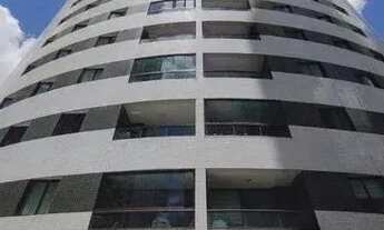 Imagem 5: EM- Oportunidade no Rosarinho! Apartamento com 89m², varanda gourmet, andar alto, nascente