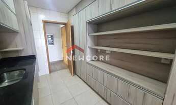 Imagem 5: Apartamento em Rua Doutor Armando Pieroni - Jardim América - Bauru/SP