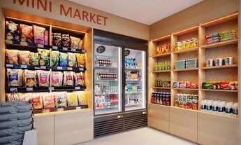 Imagem 4: Apartamento na Caxangá