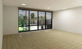 Imagem 7: Salão para alugar em Campinas, Swiss Park, com 101.59 m², Condomínio Comercial