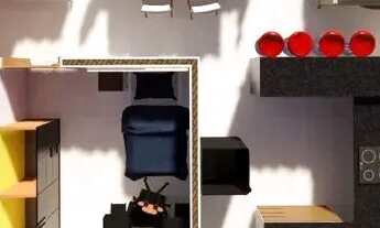 Imagem 3: 042// RESIDENCIAL FECHADO ENTRE O TURU ARACAGY