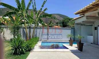 Imagem 2: Casa com 4 dormitórios à venda, 220 m² por R$ 1.900.000,00 - Itaipu - Niterói/RJ