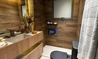 Imagem 7: Apartamento com 3 dormitórios à venda, 117 m² por R$ 1.675.000 - Meireles - Fortaleza/CE