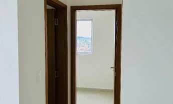 Imagem 6: Apartamento Jardim Leblon, 2 Quartos, 1 Vaga, Elevador 55m²