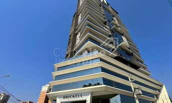 Imagem 2: Edifício Brickell Residence - Jardim Carvalho - Apartamento