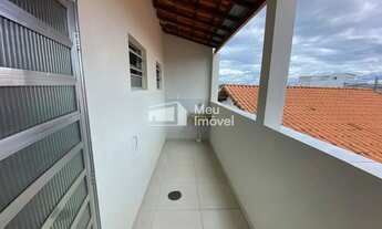 Imagem 5: AL Aluga Casa Sobrado 2 Quartos (1 Suíte) - Jardim São Vicente - Zona Leste - São José dos