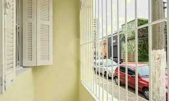 Imagem 3: Sobrado com 2 quartos à venda em Chácara Califórnia - SP