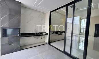 Imagem 7: Casa - Residencial Bela Aliança - Campinas