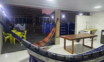 Imagem 5: VENDO ÁGIO DE CASA - SETOR PORTAL DO ORIENTE (DIVISA COM SETOR GRAJAÚ) - GOIÂNIA