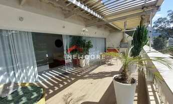 Imagem 3: Apartamento em Praça Presidente Getúlio Vargas - Centro - Nova Friburgo/RJ