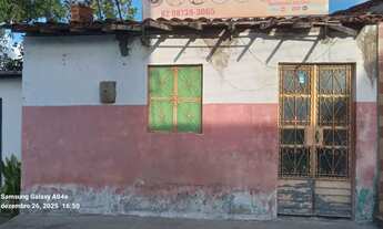 Imagem 5: Vendo essa casa localizada no Benedito bentes 2