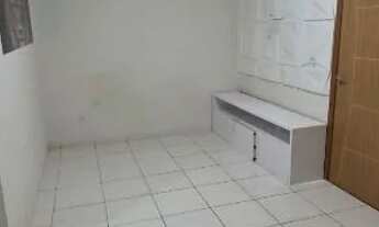 Imagem 7: Aluguel de apartamento mobiliado em Águas Lindas