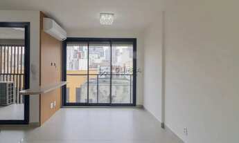 Imagem 2: Aluguel Apartamento 2 Dormitórios - 60 m² Jardim Paulista