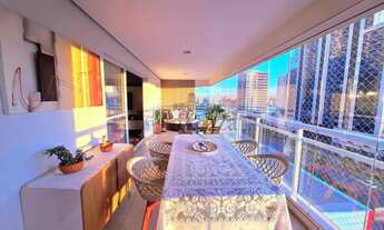 Imagem 4: Oportunidade - Apartamento - Jardim Aquarius - Royal - 4 Dormitórios - 152m²